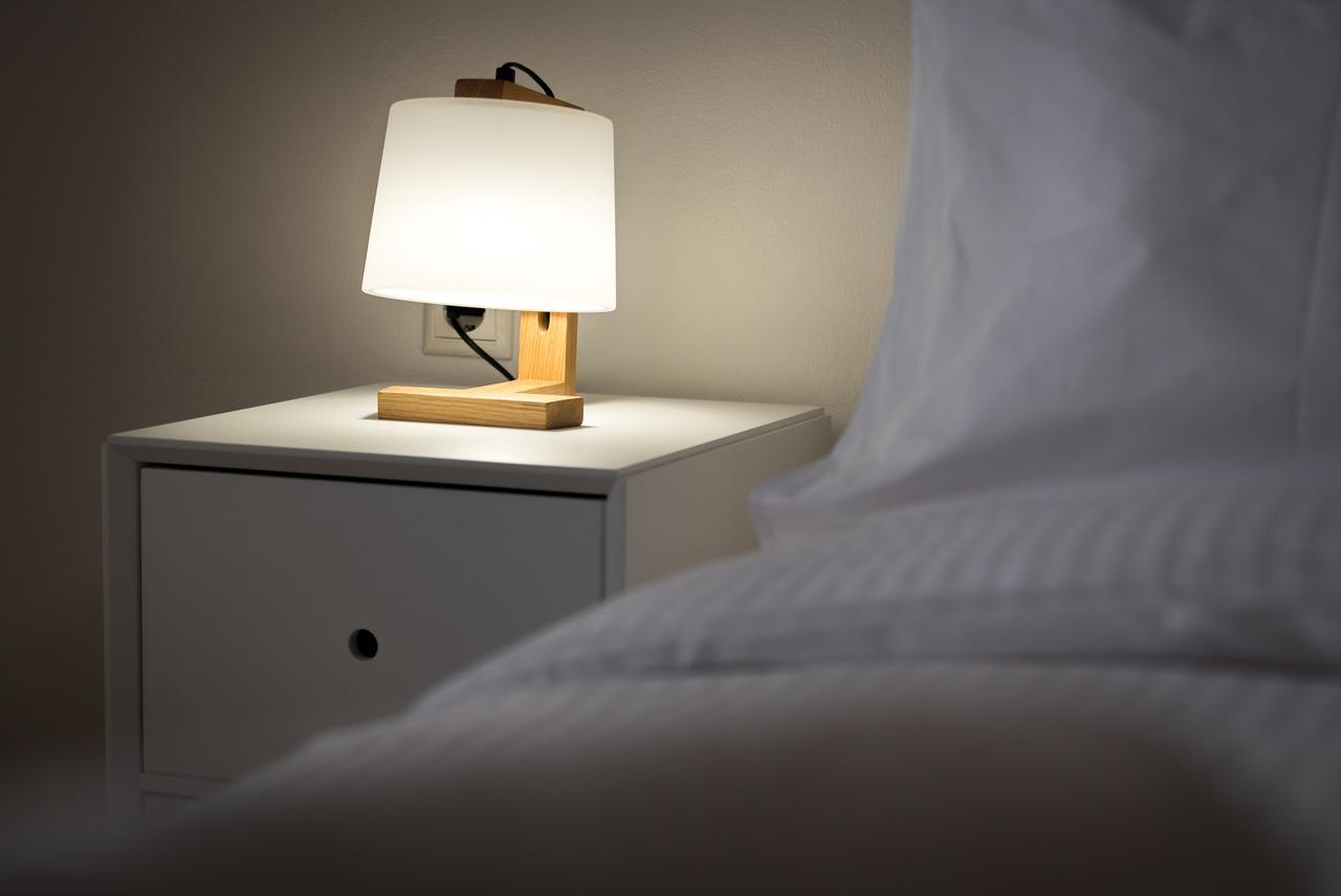 Iriana Suites Firá Buitenkant foto